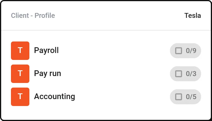 Uku task view showing subtasks, attachments, and notes in one place