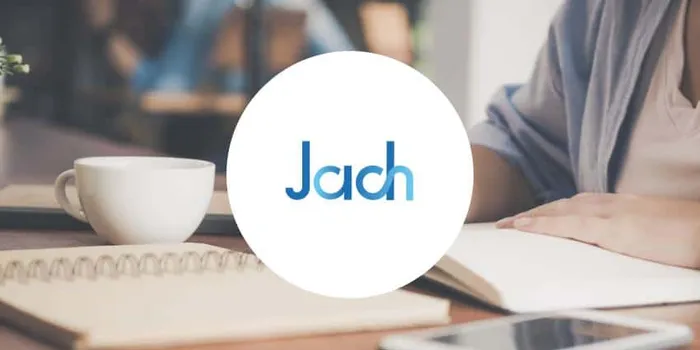 UAB JA&CH Konsultacijos case study