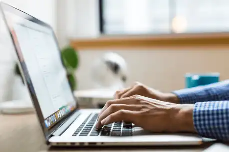 The changing nature of fintech accounting tasks - are you ready?