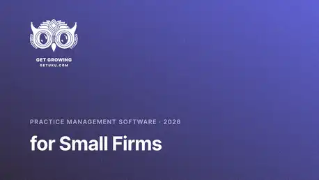 Practice Management Software for Small Accounting Firms (2026)