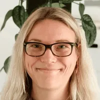 Triin Rast, Digitization Specialist & Sales Manager