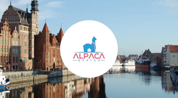 Alpaca Office case study