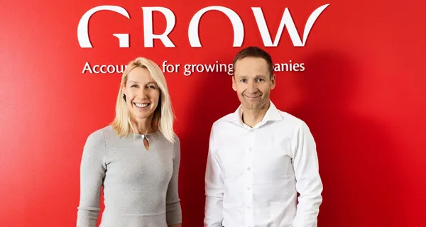 Grow Finance OÜ case study