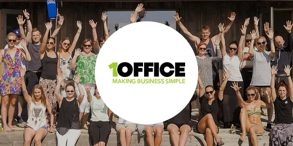 1Office Group case study