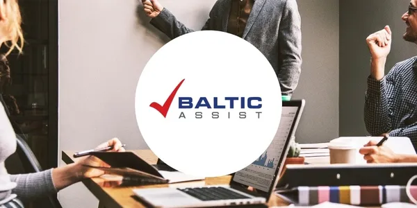 Baltic Assist Finance, UAB case study