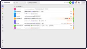 Uku tasks