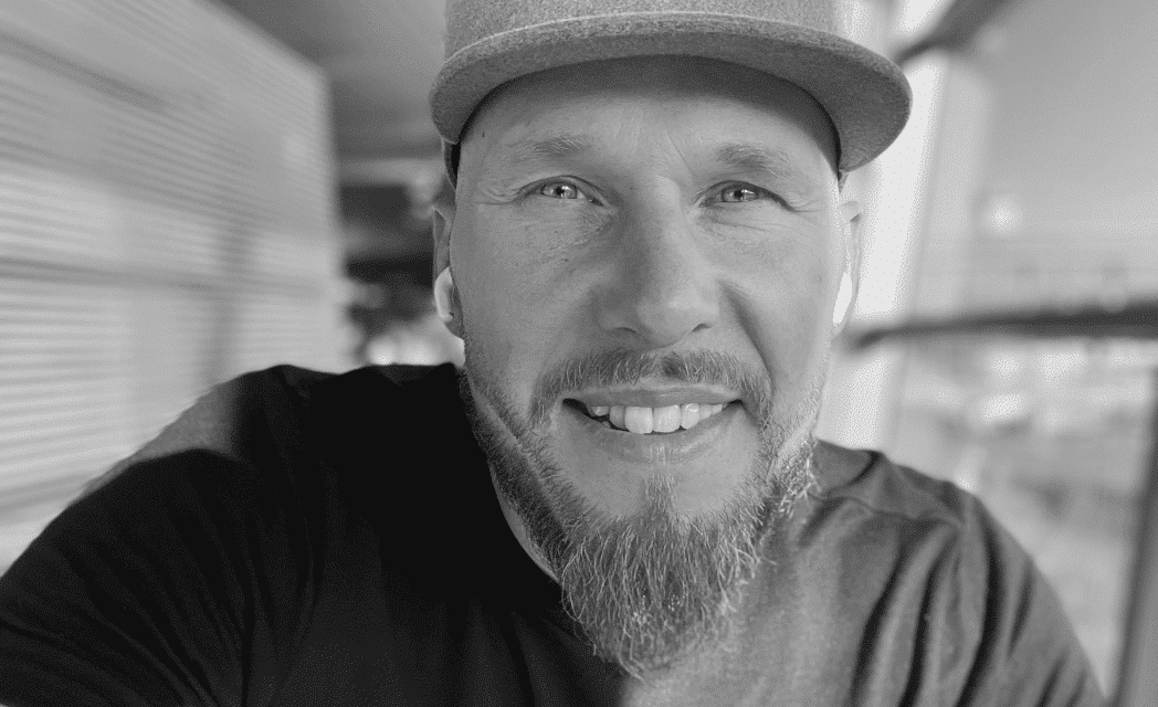 Rain Allikvee, Co-founder of Uku