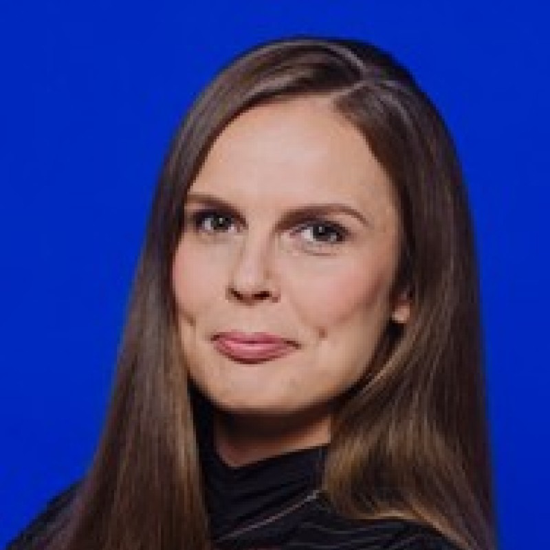 Anna-Liisa Lukas